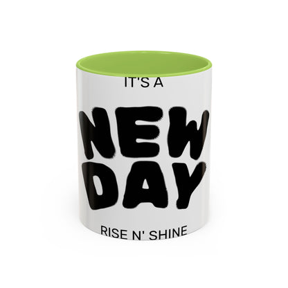 Coffee Mug