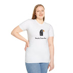 عط سداح فرصة | Arabic Graphic T-Shirt