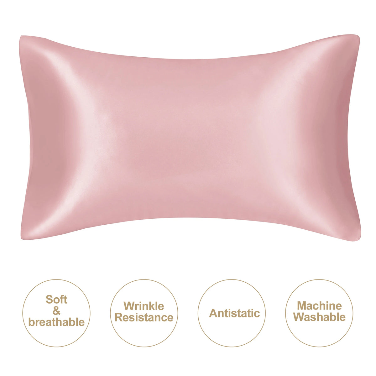 Stain Pillowcase