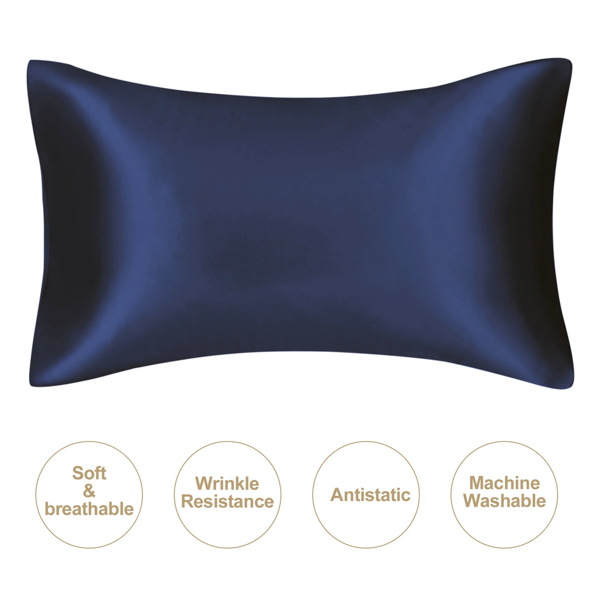 Stain Pillowcase