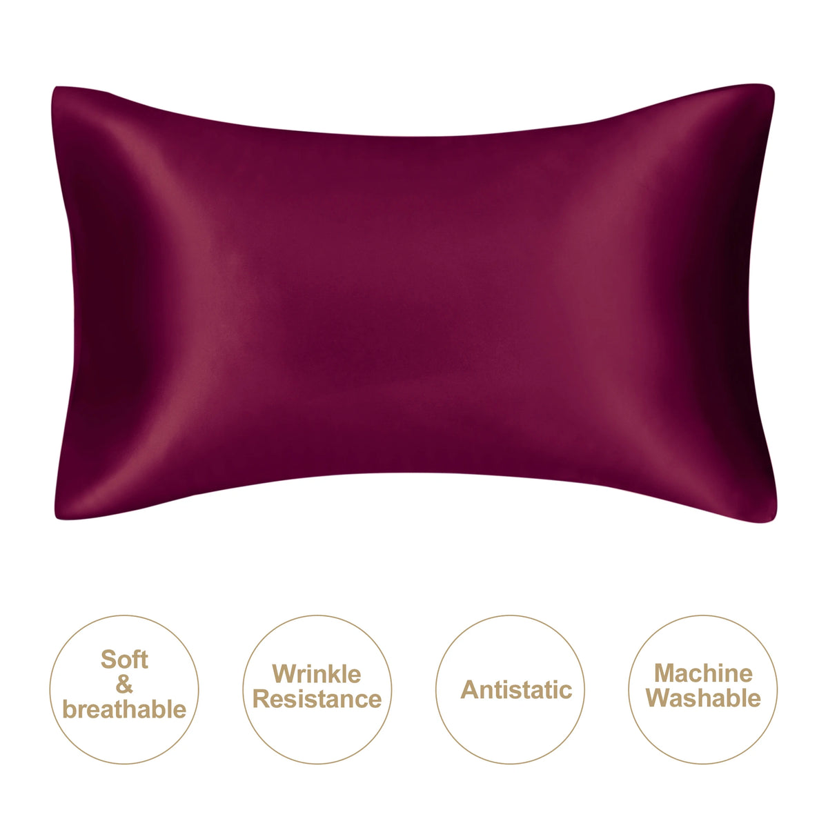 Stain Pillowcase