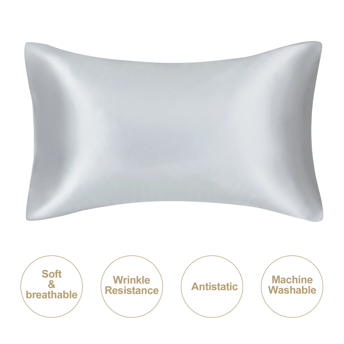 Stain Pillowcase