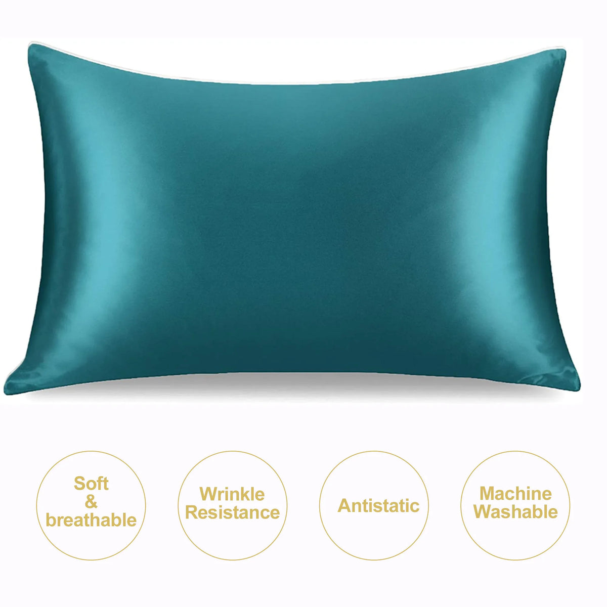 Stain Pillowcase
