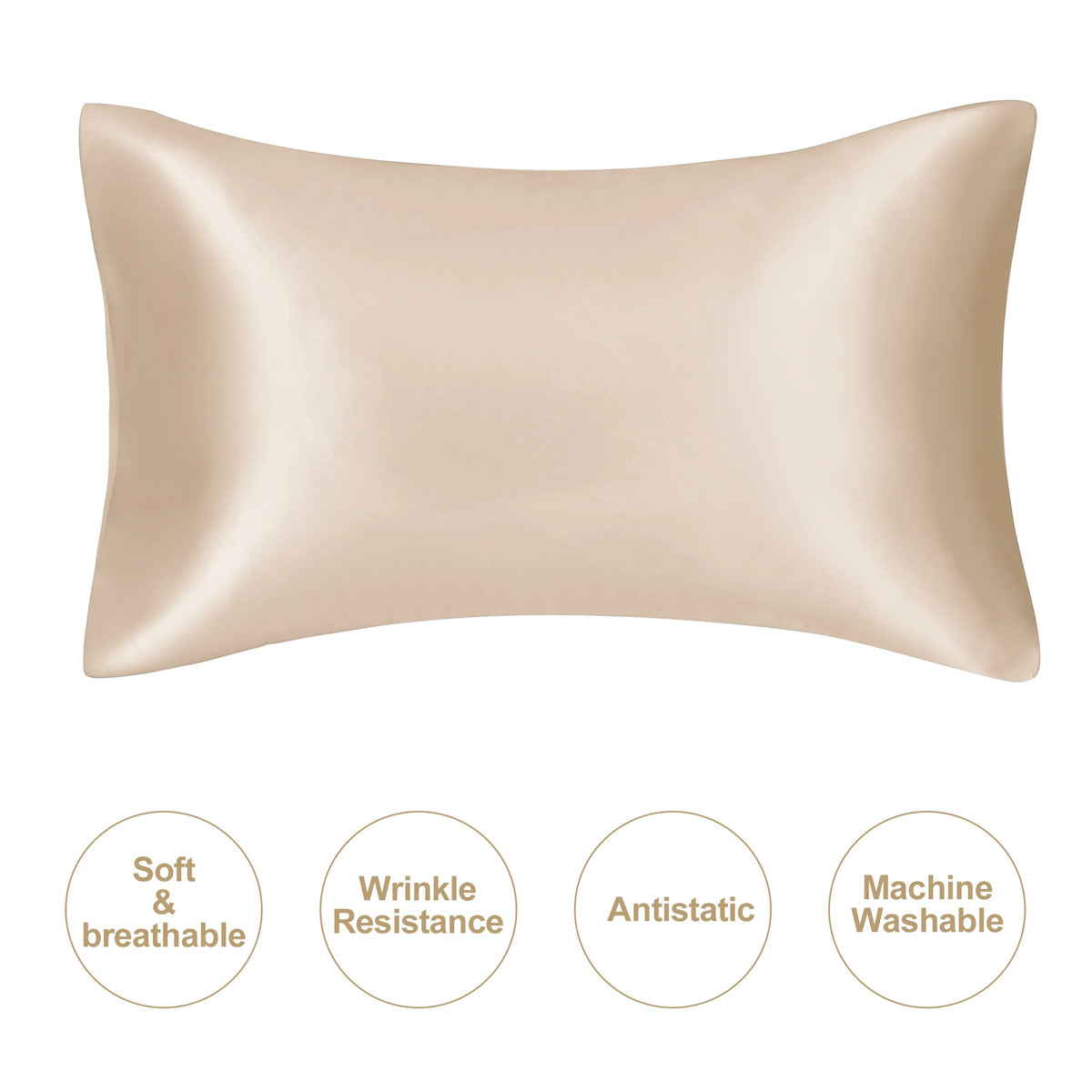 Stain Pillowcase