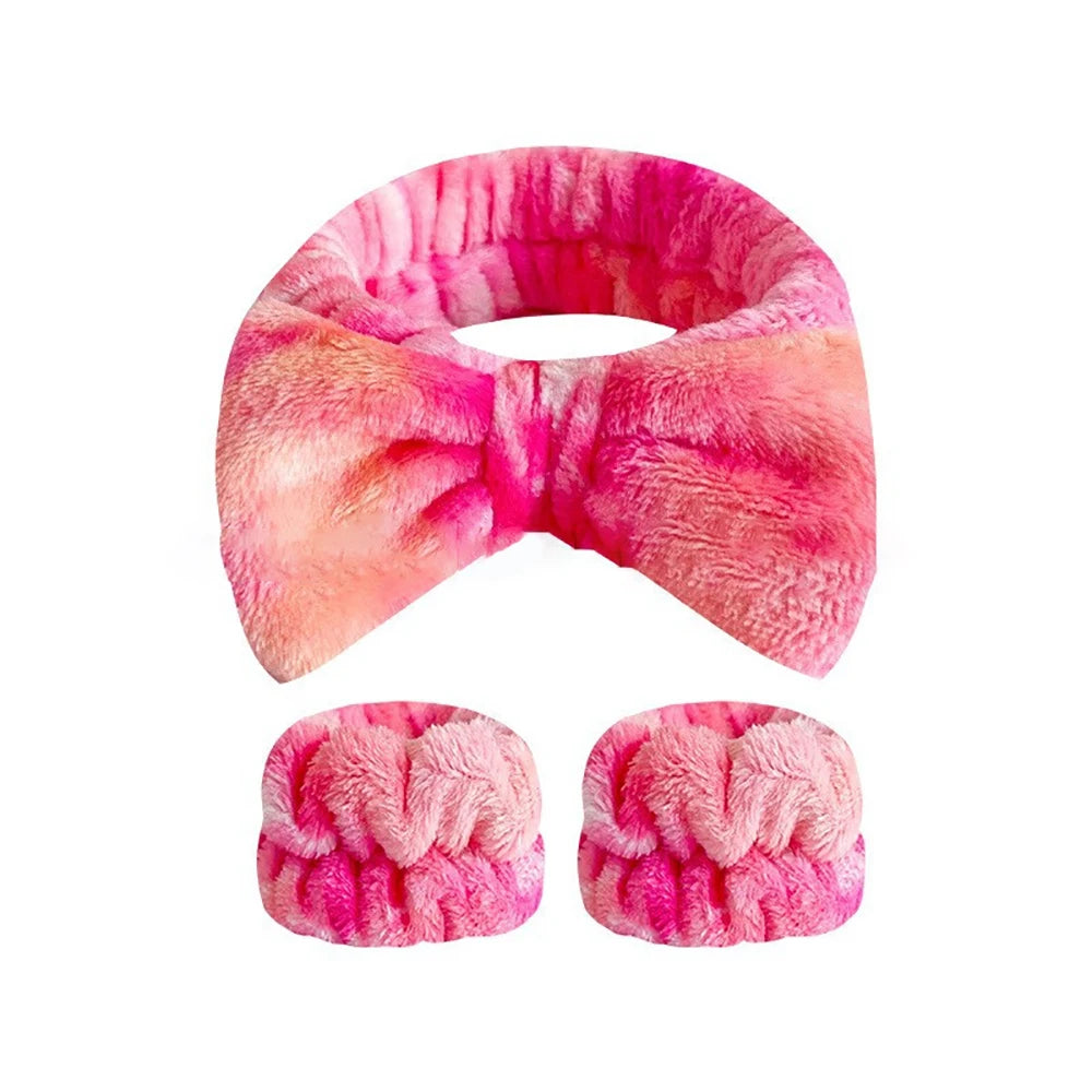 Wash Headband