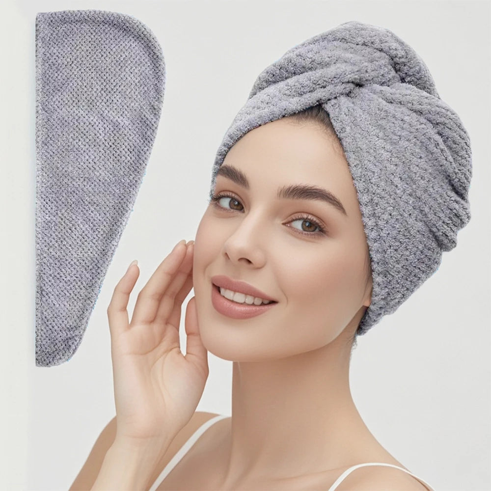 Hair Towel