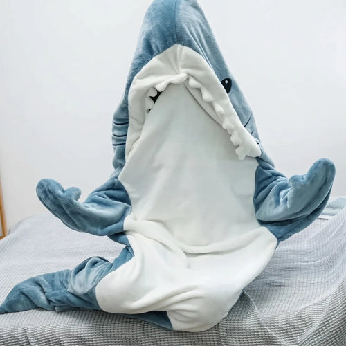 Blanket Hoodie