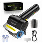 Electric Grill Brush