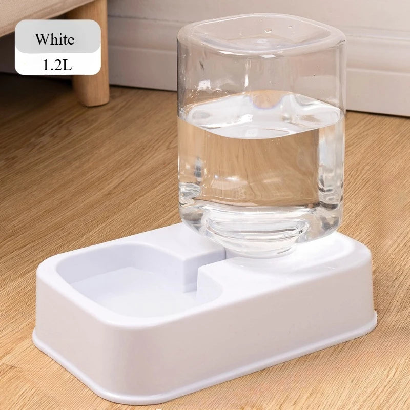 Automatic Feeder