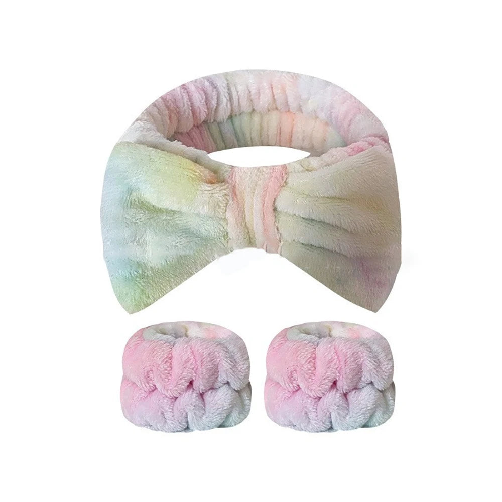 Wash Headband