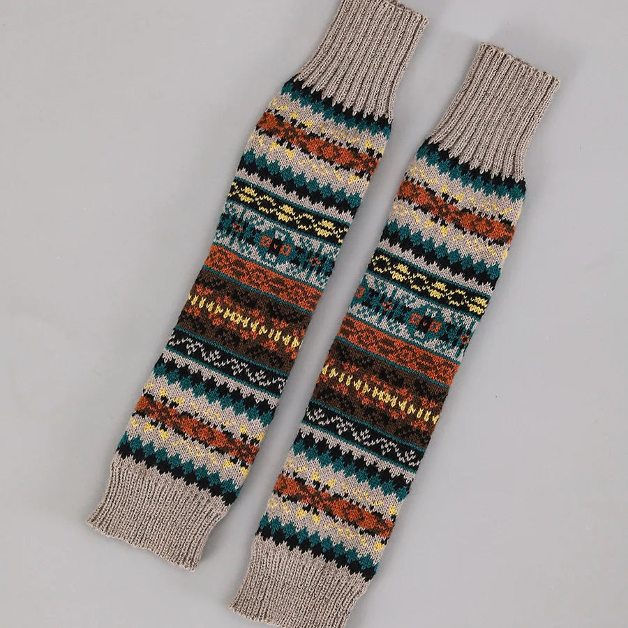 Arm Warmers