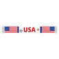 USA France Spain Portugal Football Scarf Soccer Fan Cheering Accessories Stadium Decoration Match Cheering Party Decoration