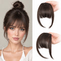Bangs Extension
