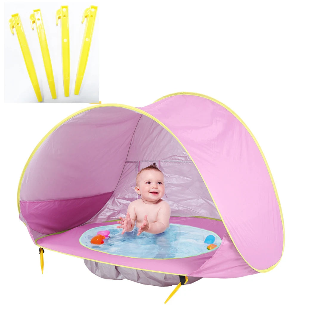Baby Tent