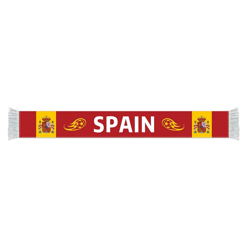 Sport scarf