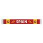 USA France Spain Portugal Football Scarf Soccer Fan Cheering Accessories Stadium Decoration Match Cheering Party Decoration