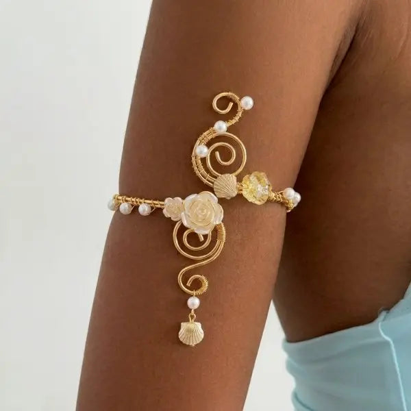 Boho Elegant