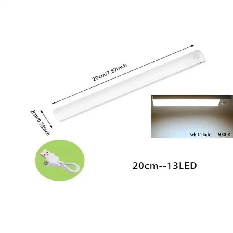 Sensor LED