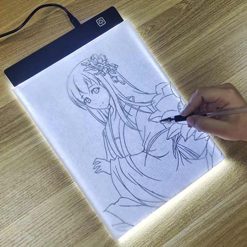 3 Level Dimmable