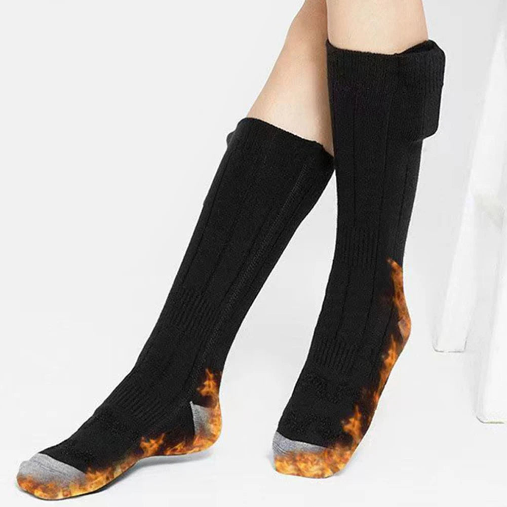 Electric Socks