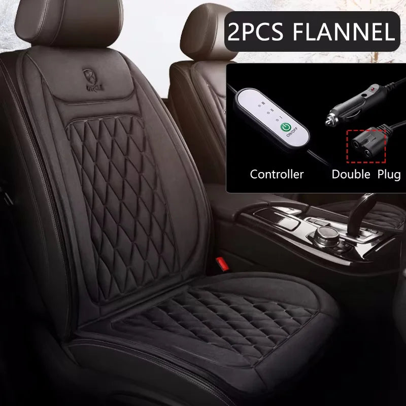 Heated Seat
