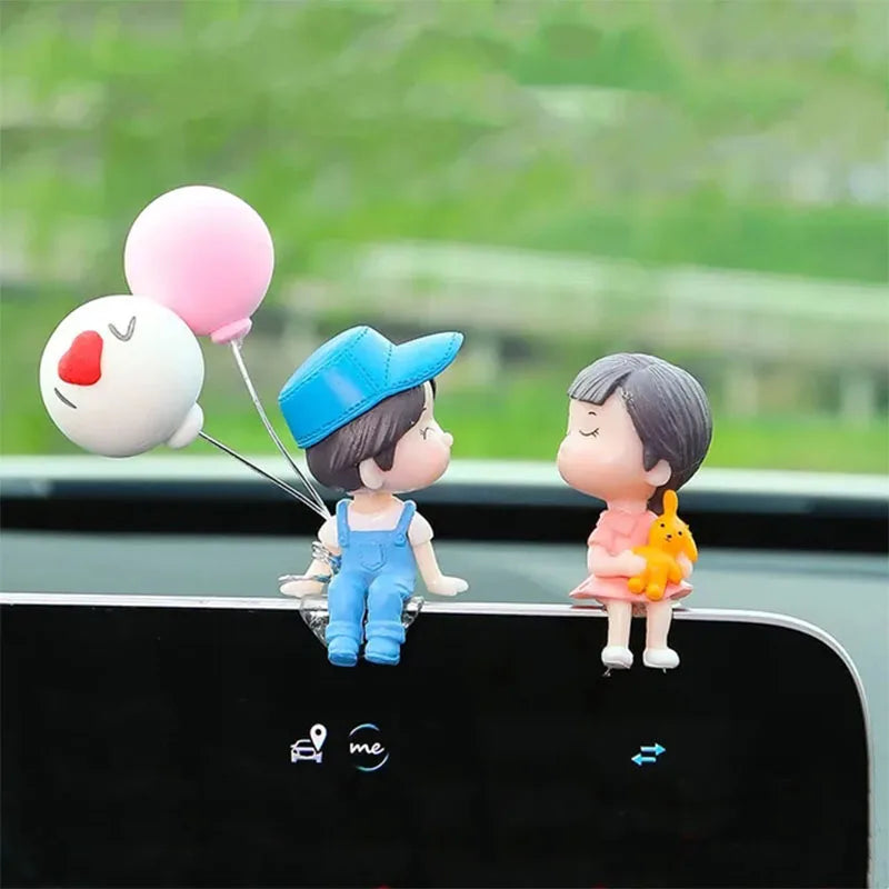 Cute Cartoon