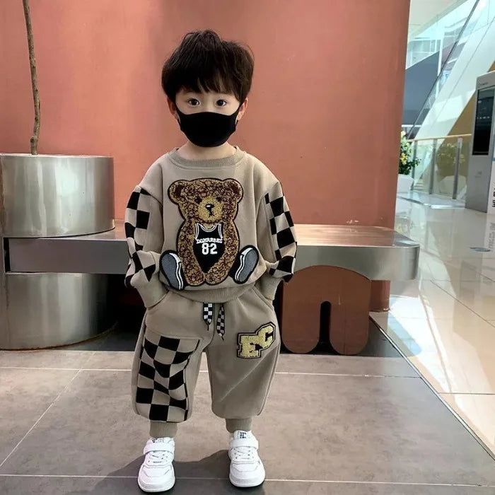 baby boy  hoodie