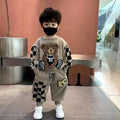 baby boy  hoodie
