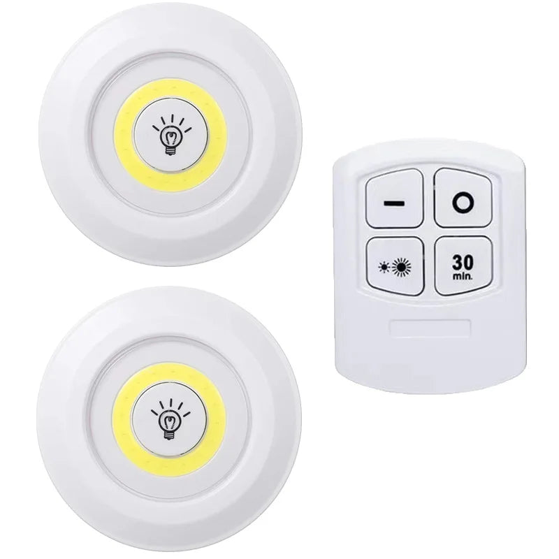 Cabinet Light
