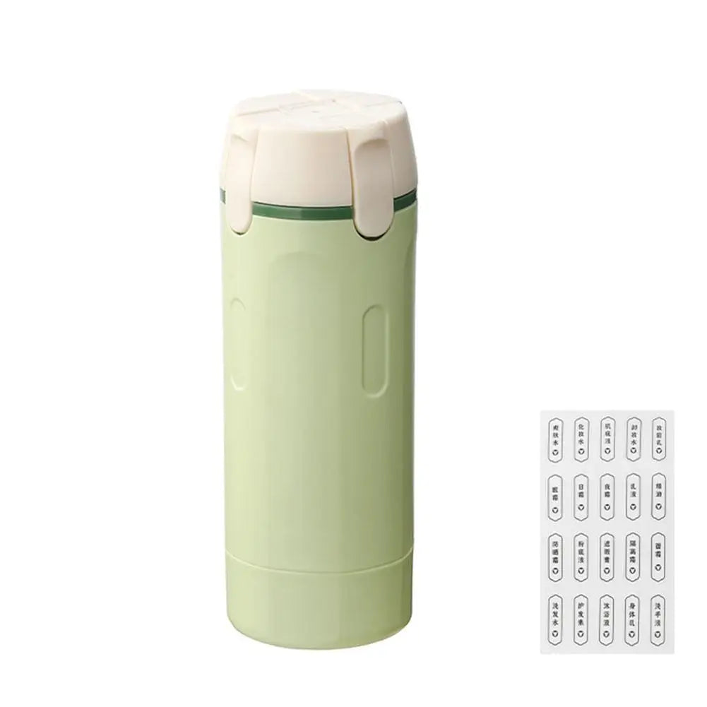 Travel Dispenser