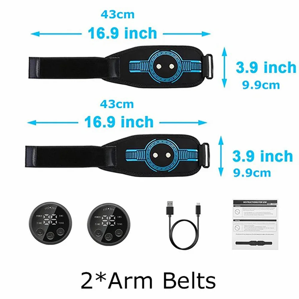 Belt Massage