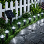 Solar Powered