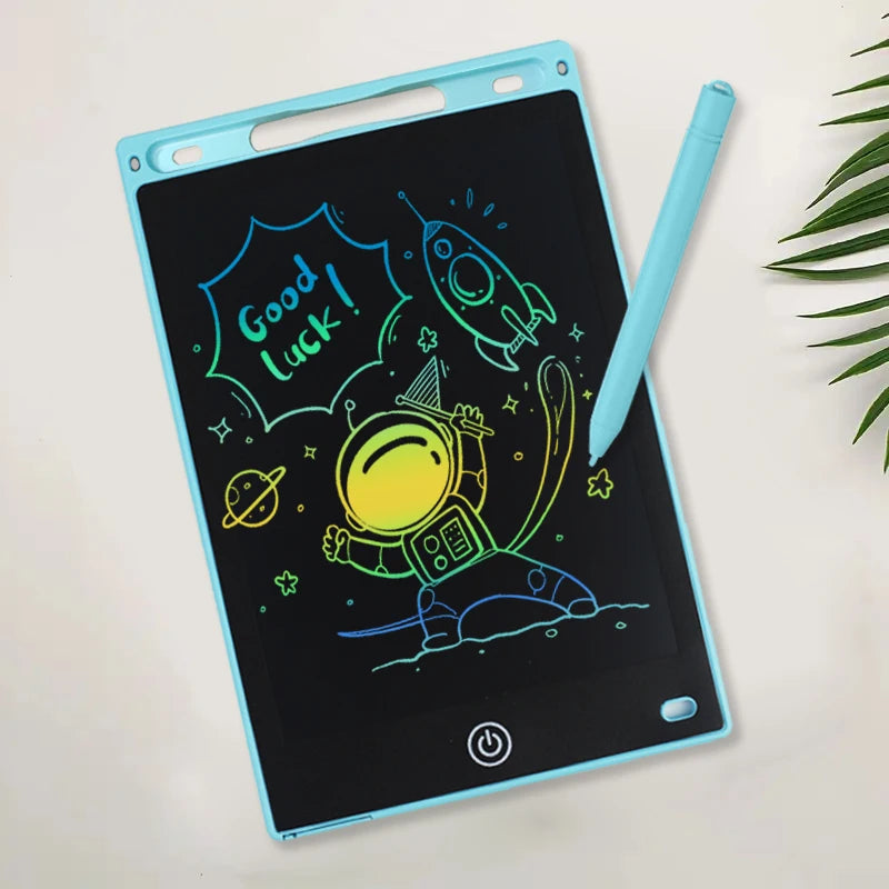 Board LCD