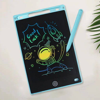 Board LCD