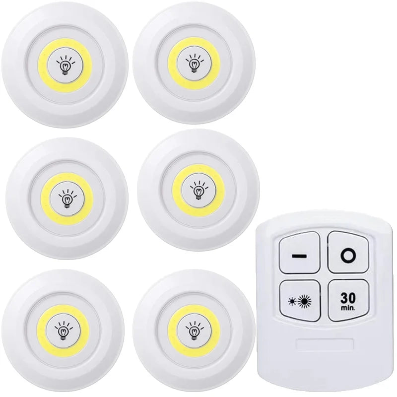 Cabinet Light