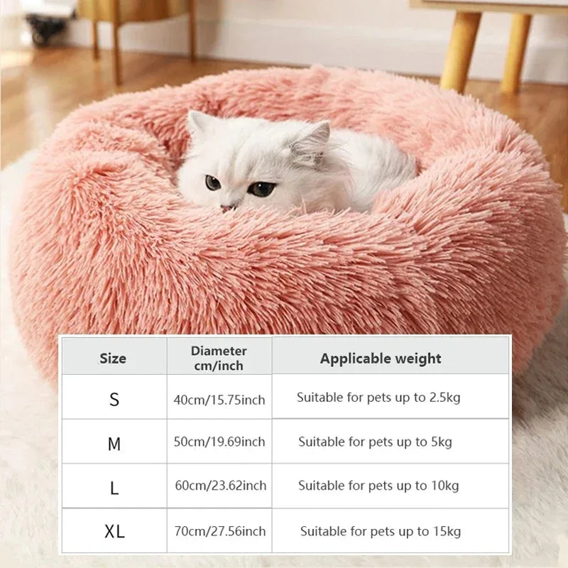 Home Plush Pet