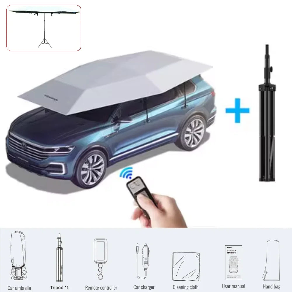 Car Umbrella