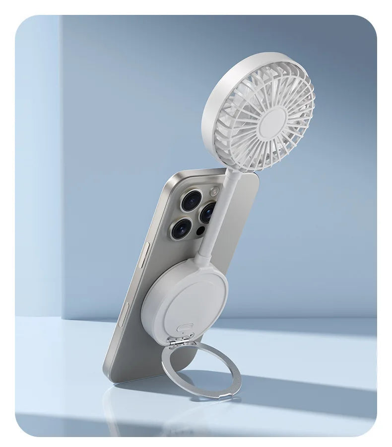 Folding Fan