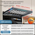 Retractable Rack