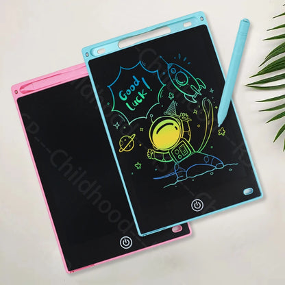 Board LCD