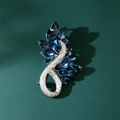 Luxury Brooches