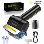 Electric Brush