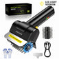 Electric Grill Brush