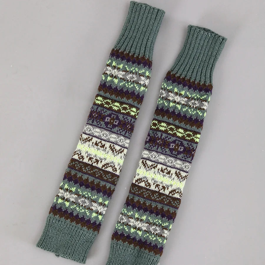 Arm Warmers