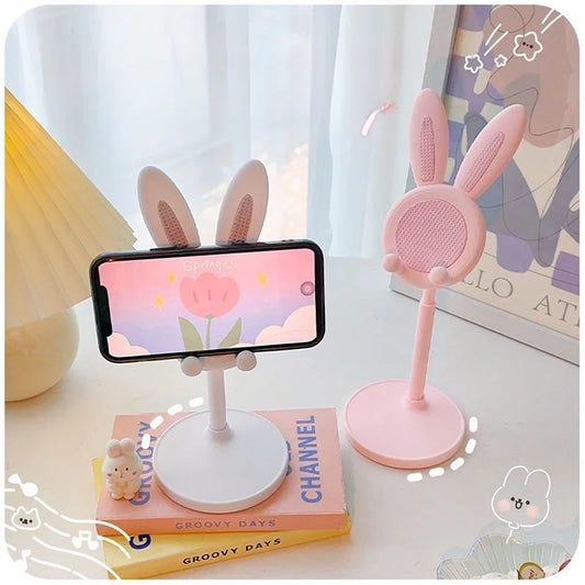 Rabbit Stand