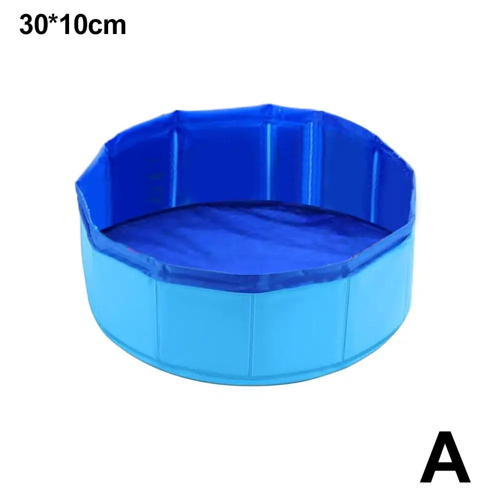 Cat Pool Toy