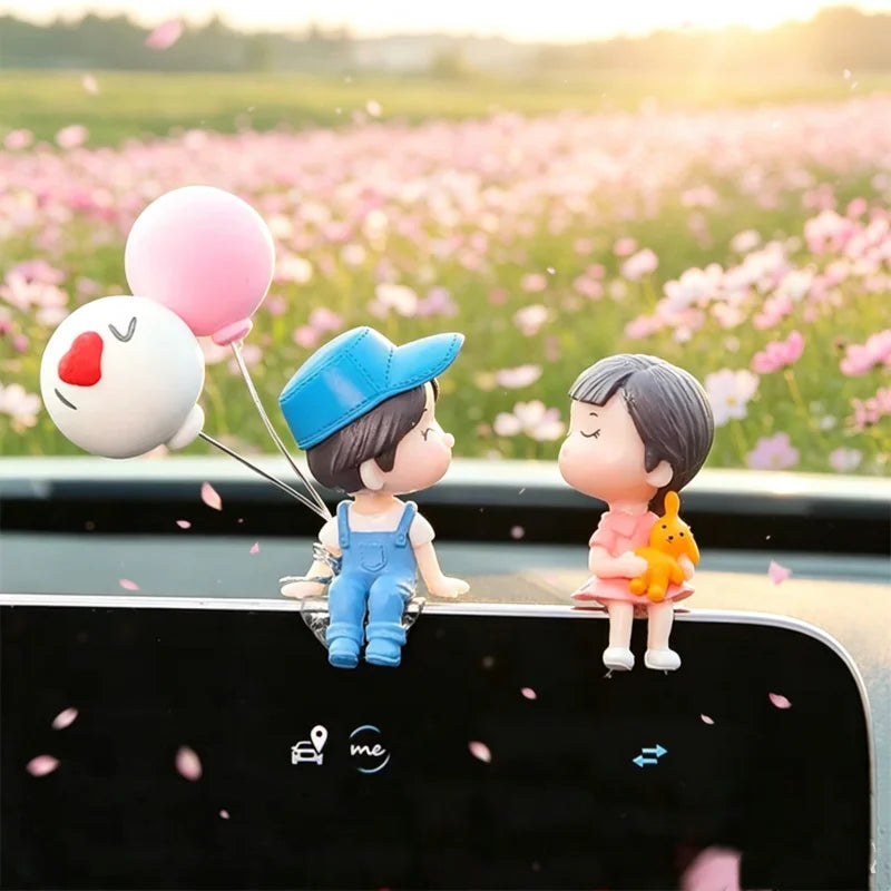 Cute Cartoon