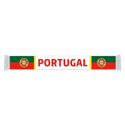 USA France Spain Portugal Football Scarf Soccer Fan Cheering Accessories Stadium Decoration Match Cheering Party Decoration