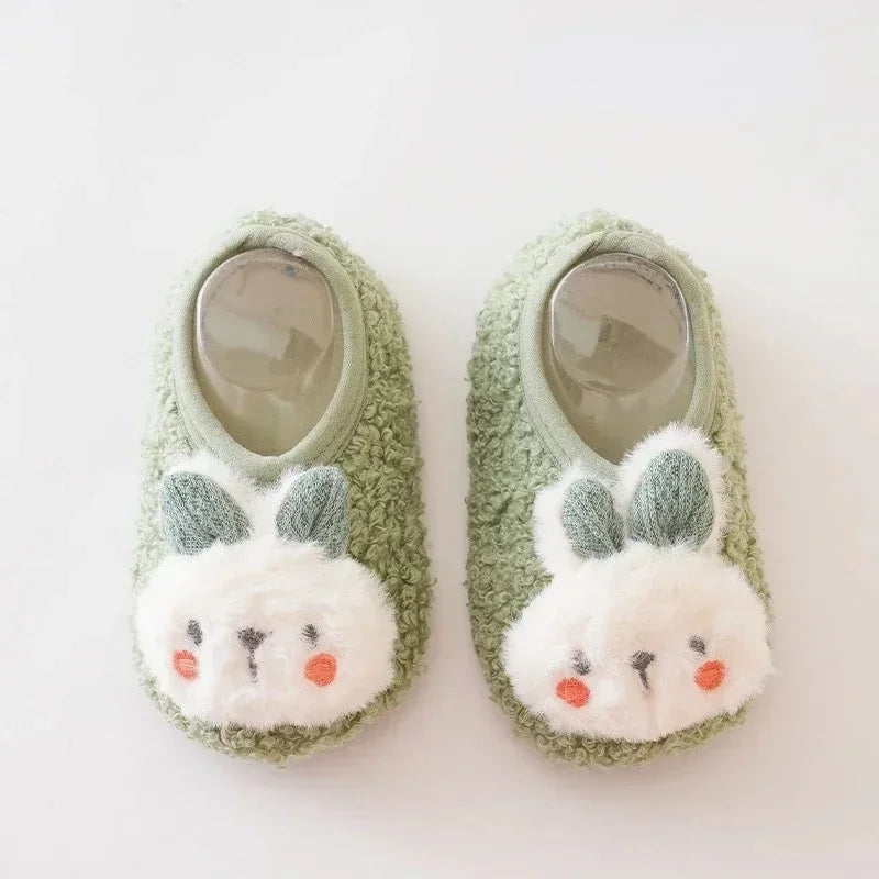 Rabbit Socks