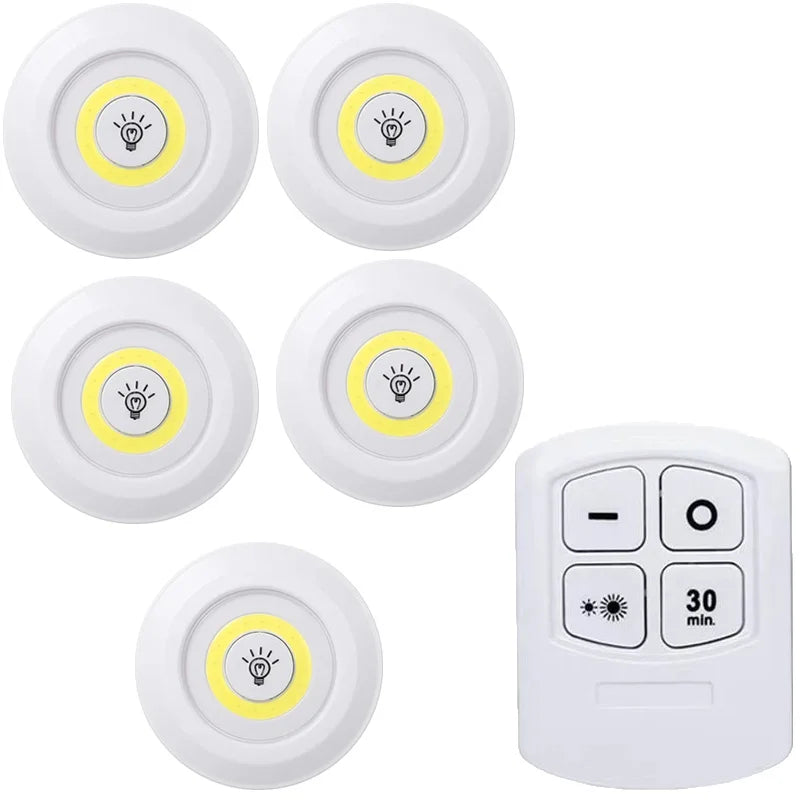 Cabinet Light